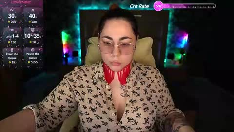 Snapshot of amazonkastar chatting on 02-09-25, 09:39 Ellie online show from 02-09-25, 09:39