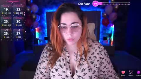 Snapshot of amazonkastar chatting on 02-13-25, 08:45 Ellie online show from 02-13-25, 08:45