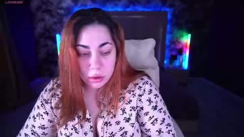 Snapshot of amazonkastar chatting on 02-25-25, 07:20 Ellie online show from 02-25-25, 07:20