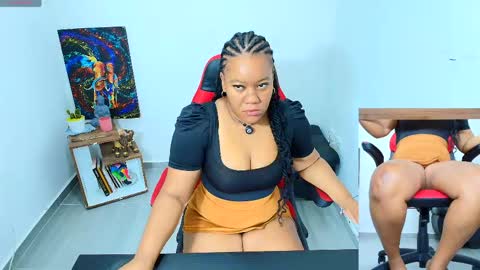  AMBAR  online show from 05-20-26, 10:10