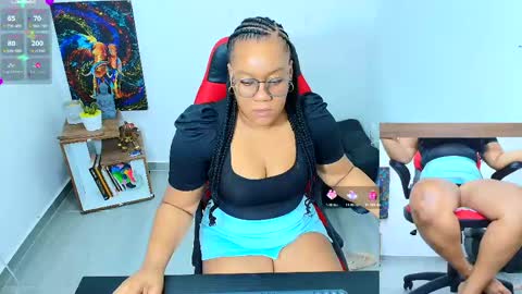  AMBAR  online show from 06-06-26, 03:00