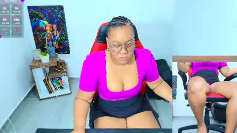 Snapshot of amba_rosee1 chatting on 06-10-26, 09:52 AMBAR online show from 06-10-26, 09:52