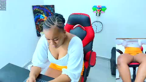 Snapshot of amba_rosee1 chatting on 06-18-26, 09:58 AMBAR online show from 06-18-26, 09:58