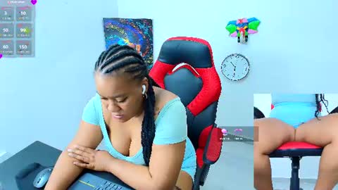 Snapshot of amba_rosee1 chatting on 07-14-26, 09:36 AMBAR online show from 07-14-26, 09:36