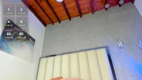 Ambar online show from 03-23-26, 07:29