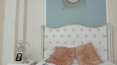 Ambar Colling online show from 12-03-24, 01:54