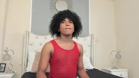 Ambar Colling online show from 01-31-25, 02:28