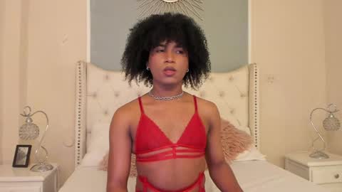 Ambar Colling online show from 02-08-25, 01:01