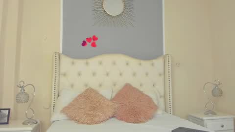 Ambar Colling online show from 02-15-25, 01:16