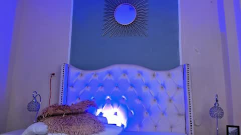 Ambar Colling online show from 02-17-25, 05:43