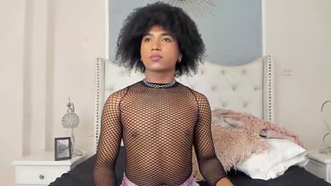 Ambar Colling online show from 02-25-25, 04:10