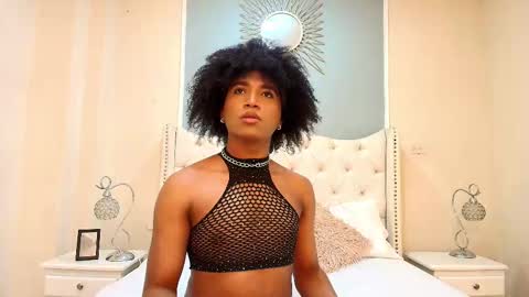 Ambar Colling online show from 03-06-25, 03:13