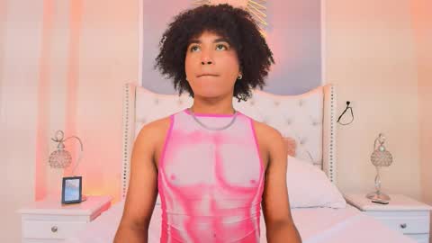 Ambar Colling online show from 09-24-25, 03:04