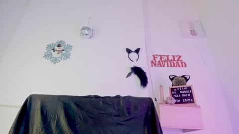 Ambar fitness88 online show from 12-30-24, 04:29