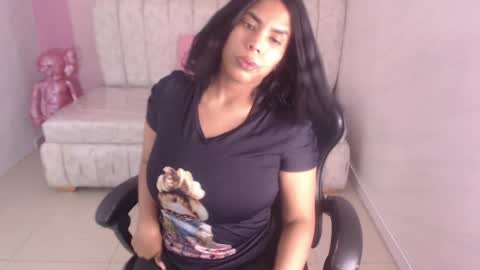 Ambar online show from 04-18-26, 03:10