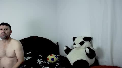 Ambar  Jackson online show from 01-14-26, 11:05