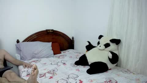 Ambar  Jackson online show from 04-09-26, 11:15