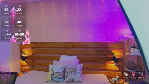 Ambar online show from 11-19-25, 02:22