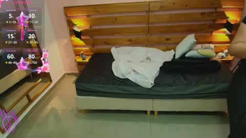 Ambar online show from 11-22-25, 07:57