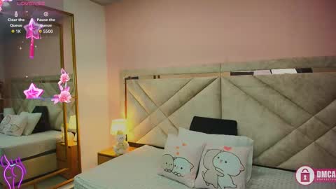 Ambar online show from 12-13-25, 08:47