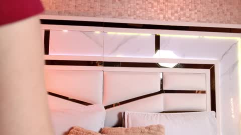 Julieta  online show from 10-10-25, 11:42