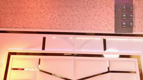 Julieta  online show from 10-22-25, 11:32