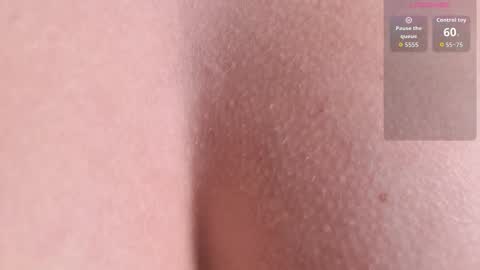 Julieta  online show from 10-28-25, 11:36