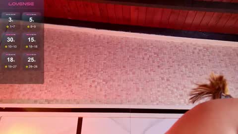 Julieta  online show from 10-29-25, 11:45