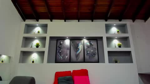 Ambar  online show from 01-17-25, 12:10