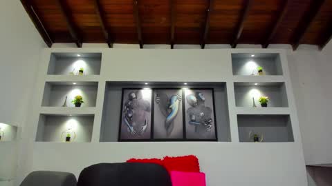 Ambar  online show from 01-20-25, 12:49