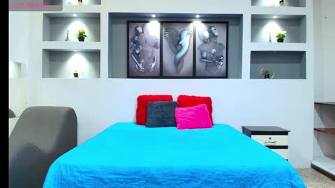 Ambar  online show from 02-08-25, 12:28