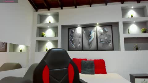 Ambar  online show from 10-15-25, 11:43