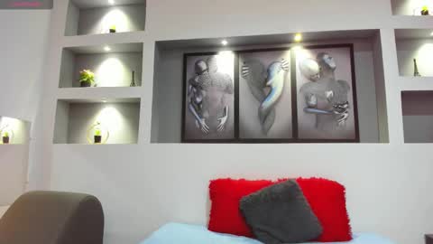 Ambar  online show from 11-27-25, 01:13