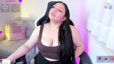 ana online show from 10-21-25, 04:41