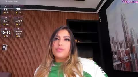 Ambar online show from 04-12-26, 01:54