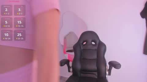 ambarevans_ online show from 11-22-25, 12:04