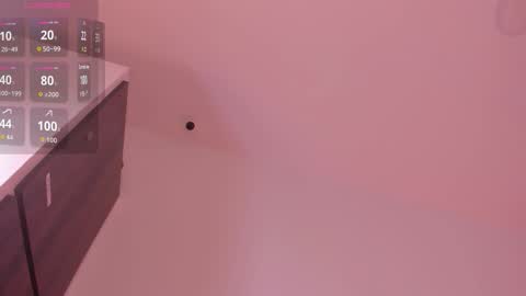 ambarevans_ online show from 01-07-26, 11:45