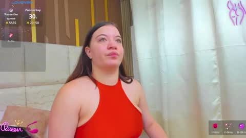 AmbarGills online show from 04-21-26, 12:44