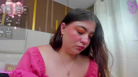 AmbarGills online show from 05-24-26, 02:00