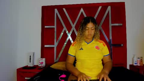 Ambar online show from 06-19-26, 08:56