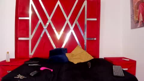 Ambar online show from 07-12-26, 09:06