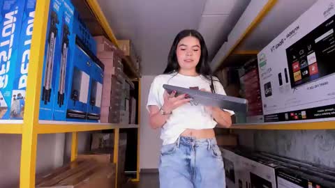 Ambarina  online show from 03-27-26, 11:43