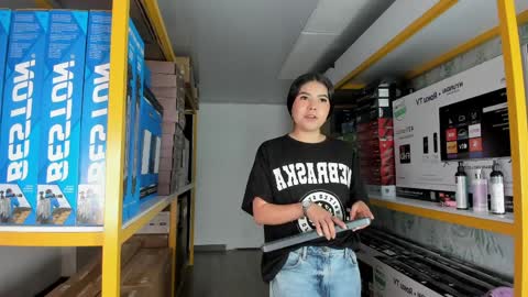 Ambarina  online show from 04-09-26, 11:04