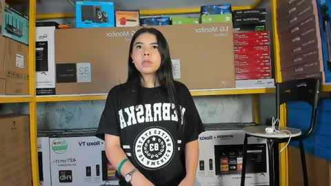 Ambarina  online show from 05-19-26, 11:49