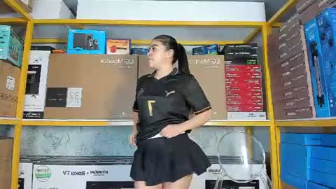 Snapshot of ambarina_ chatting on 06-10-26, 11:20 Ambarina online show from 06-10-26, 11:20