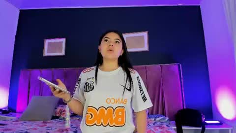 Snapshot of ambarina_ chatting on 06-13-26, 11:41 Ambarina online show from 06-13-26, 11:41