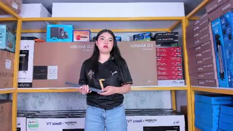 Snapshot of ambarina_ chatting on 06-17-26, 11:34 Ambarina online show from 06-17-26, 11:34