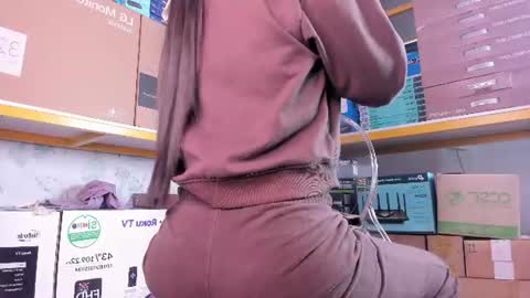 Snapshot of ambarina_ chatting on 06-26-26, 11:36 Ambarina online show from 06-26-26, 11:36