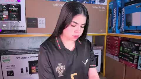 Snapshot of ambarina_ chatting on 06-27-26, 11:26 Ambarina online show from 06-27-26, 11:26