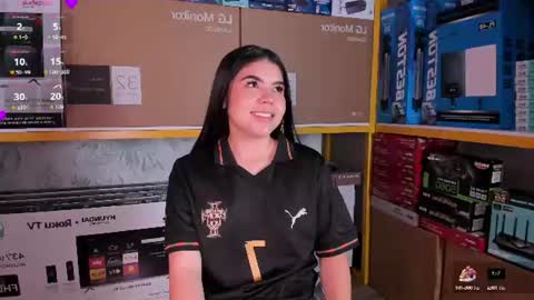 Snapshot of ambarina_ chatting on 06-27-26, 12:22 Ambarina online show from 06-27-26, 12:22